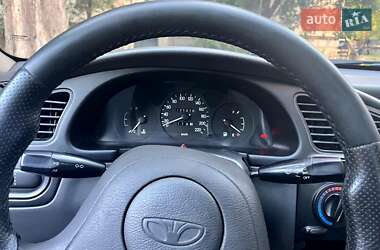 Седан Daewoo Sens 2006 в 