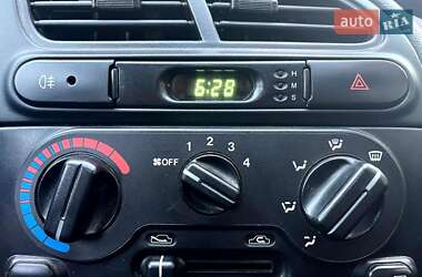 Седан Daewoo Sens 2006 в 