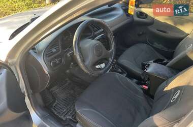 Седан Daewoo Sens 2005 в 