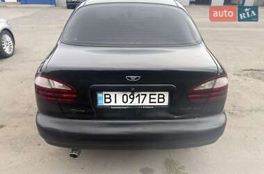Седан Daewoo Sens 2006 в 