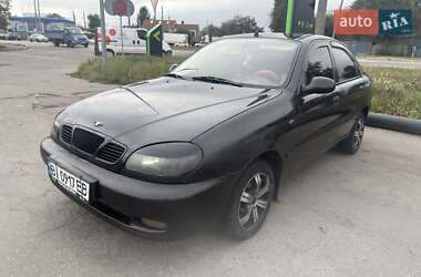 Седан Daewoo Sens 2006 в 