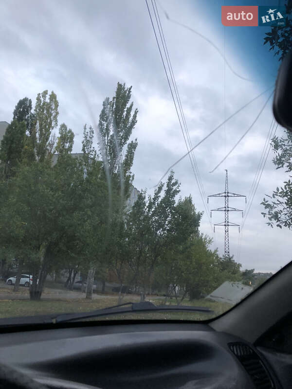 Седан Daewoo Sens 2004 в Харкові