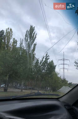 Седан Daewoo Sens 2004 в 