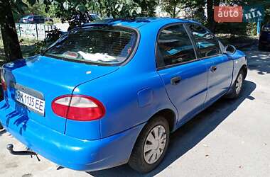 Седан Daewoo Sens 2004 в 