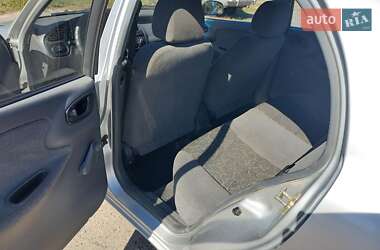 Седан Daewoo Sens 2007 в 
