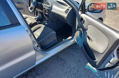 Седан Daewoo Sens 2007 в 