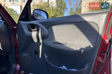 Седан Daewoo Sens 2007 в 