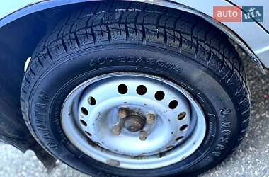 Седан Daewoo Sens 2005 в 