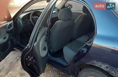 Седан Daewoo Sens 2005 в 