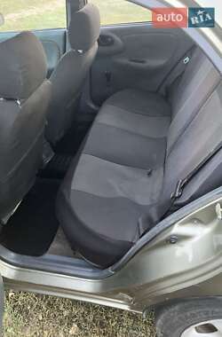 Седан Daewoo Sens 2005 в 