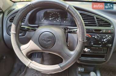 Седан Daewoo Sens 2005 в 