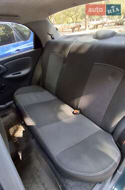 Седан Daewoo Sens 2005 в 
