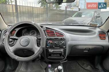 Седан Daewoo Sens 2006 в 