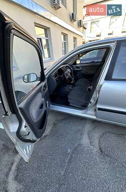Седан Daewoo Sens 2008 в 