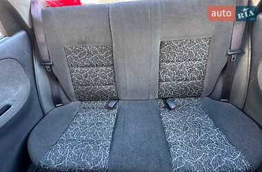 Седан Daewoo Sens 2008 в 