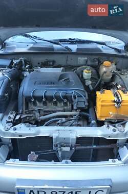 Седан Daewoo Sens 2005 в 