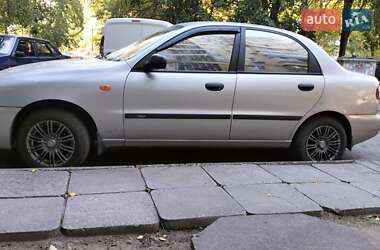 Седан Daewoo Sens 2005 в 