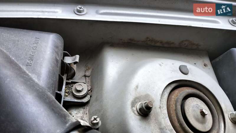 Седан Daewoo Sens 2005 в Запорожье