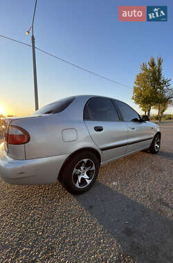 Седан Daewoo Sens 2004 в 