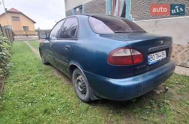 Седан Daewoo Sens 2006 в 