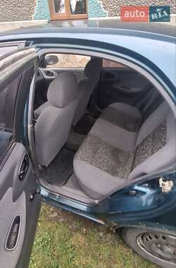 Седан Daewoo Sens 2006 в 