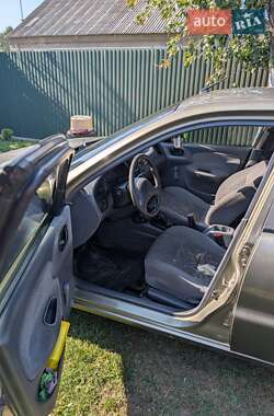 Седан Daewoo Sens 2005 в 