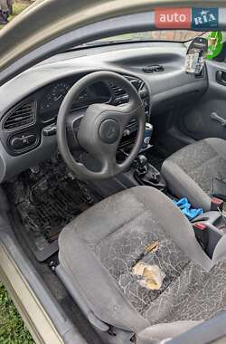 Седан Daewoo Sens 2005 в 