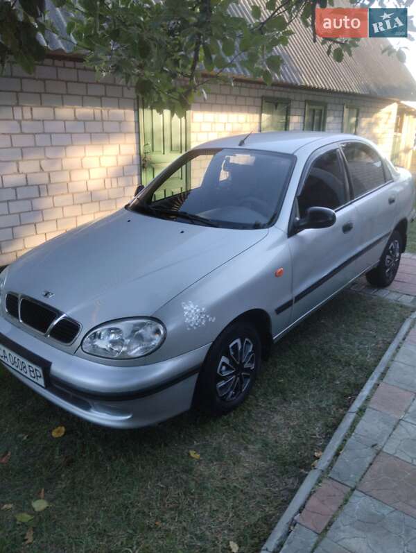 Седан Daewoo Sens 2005 в Черкассах фото 6 Седан Daewoo Sens 2005 в Черкассах