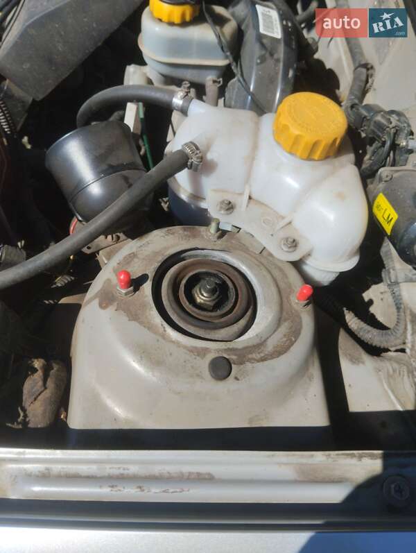 Седан Daewoo Sens 2005 в Черкассах фото 15 Седан Daewoo Sens 2005 в Черкассах