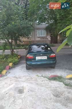 Седан Daewoo Sens 2006 в 