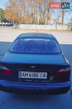 Седан Daewoo Sens 2004 в 