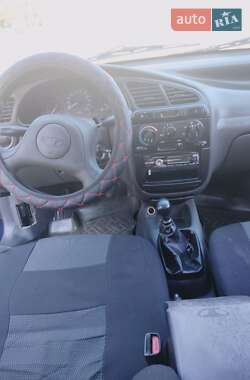 Седан Daewoo Sens 2004 в 