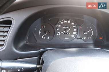Седан Daewoo Sens 2004 в  фото 9 Седан Daewoo Sens 2004 в