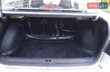 Седан Daewoo Sens 2004 в  фото 18 Седан Daewoo Sens 2004 в