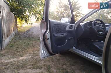 Седан Daewoo Sens 2004 в  фото 27 Седан Daewoo Sens 2004 в