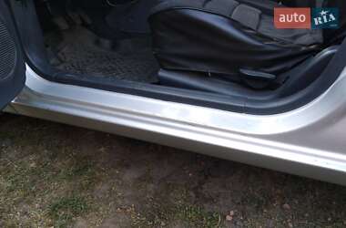 Седан Daewoo Sens 2004 в  фото 33 Седан Daewoo Sens 2004 в