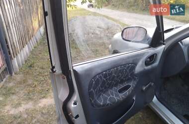 Седан Daewoo Sens 2004 в  фото 43 Седан Daewoo Sens 2004 в