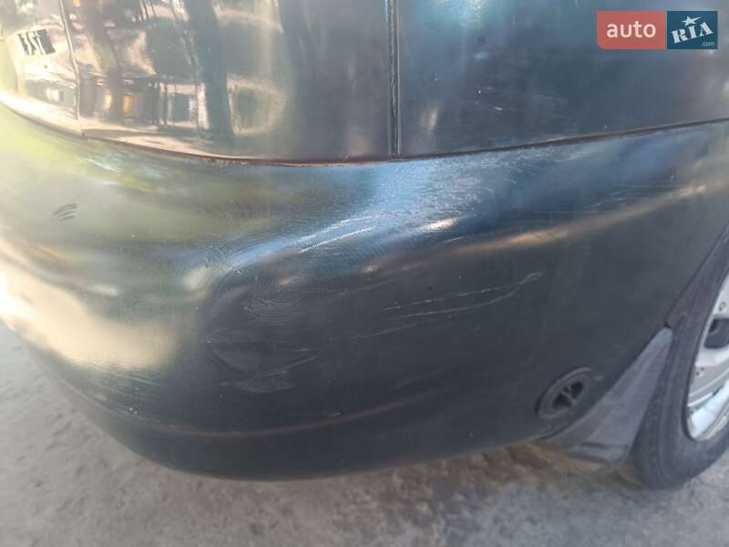 Седан Daewoo Sens 2004 в Горишних Плавнях фото 2 Седан Daewoo Sens 2004 в Горишних Плавнях