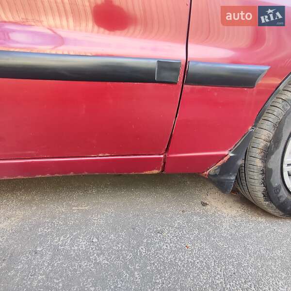 Седан Daewoo Sens 2004 в Харькове