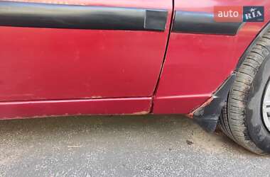 Седан Daewoo Sens 2004 в 
