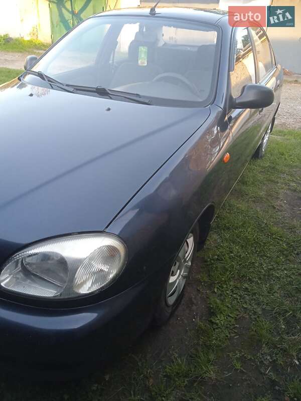 Седан Daewoo Sens 2007 в Калуше фото 7 Седан Daewoo Sens 2007 в Калуше