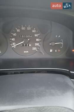 Седан Daewoo Sens 2007 в 