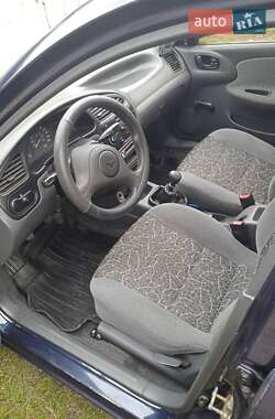Седан Daewoo Sens 2007 в 