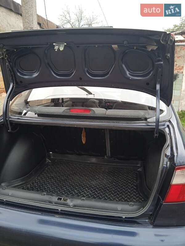 Седан Daewoo Sens 2007 в Калуше фото 20 Седан Daewoo Sens 2007 в Калуше