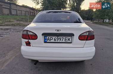 Седан Daewoo Sens 2005 в 