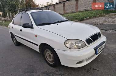 Седан Daewoo Sens 2005 в 