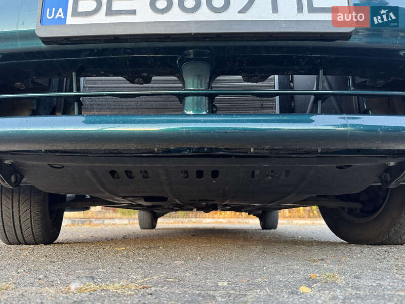 Седан Daewoo Sens 2003 в Мешково-Погорелово
