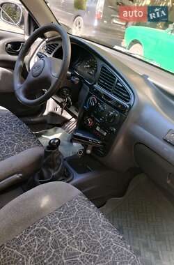 Седан Daewoo Sens 2005 в 
