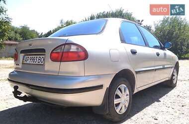 Седан Daewoo Sens 2004 в 