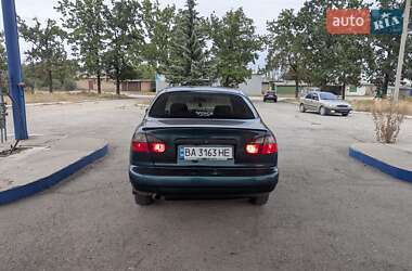 Седан Daewoo Sens 2006 в 
